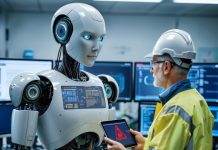 Исследования показали: роботы с ИИ представляют угрозу безопасности