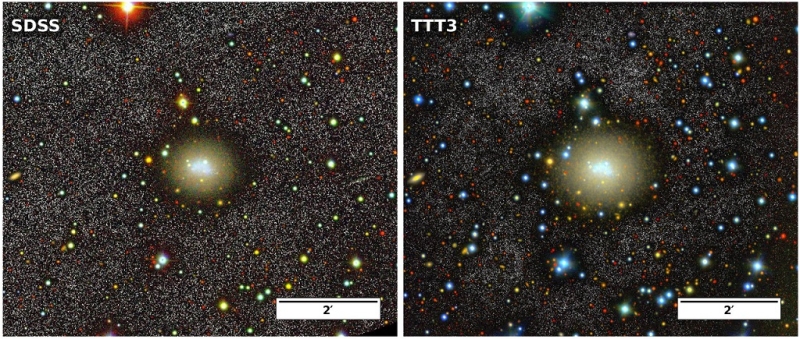 Карликовая галактика поставила учёных в тупик: откуда берется материал для формирования звезд?