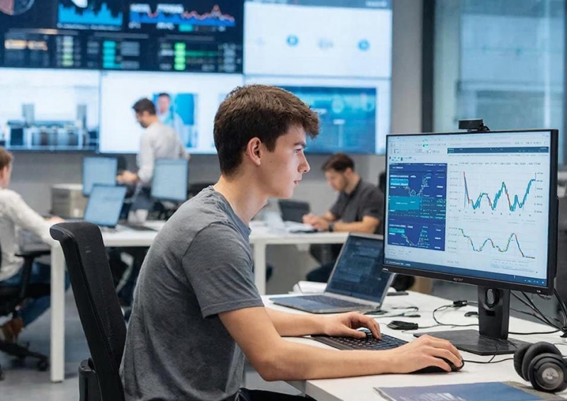 Компания &laquo;Яндекс&raquo; приступила к поиску сознания у искусственного интеллекта