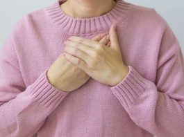 Возможные причины застоя молока