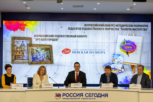 Национальная премия детского патриотического творчества - 2026 открыла прием заявок