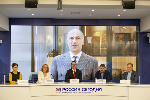 Национальная премия детского патриотического творчества - 2026 открыла прием заявок