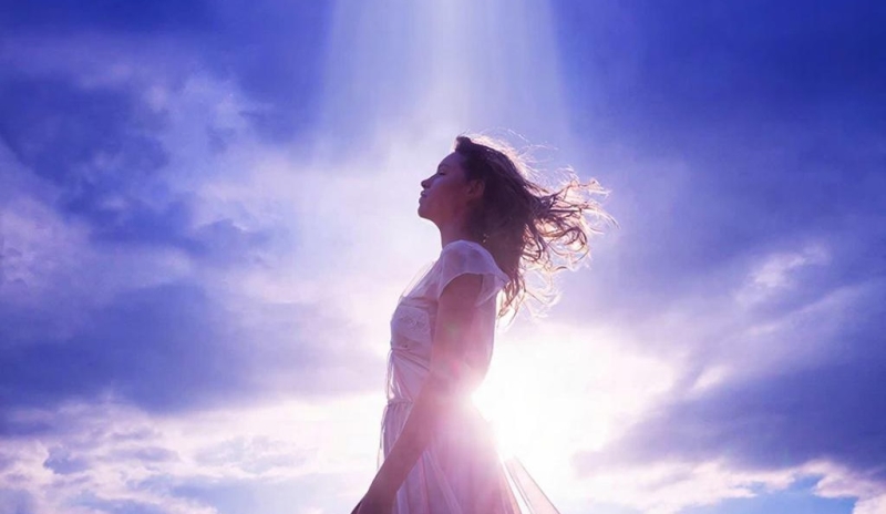 Пережив клиническую смерть, женщина уверовала в жизнь после смерти