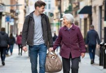 Почему мы считаем доброту врожденной чертой, выяснили ученые