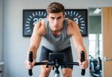 Почему в спортзале нам кажется, что время тянется дольше: выяснили ученые