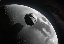 Столкновение астероида 2024 YR4 с Луной в 2032 году может вызвать на Земле небывалый метеоритный дождь