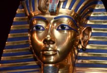 Темная сторона исследований мумии Тутанхамона