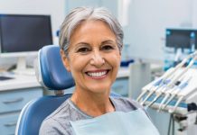 Ученые изобрели пластырь, восстанавливающий зубы полностью