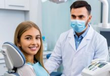 Ученые нашли способ восстановить зубную эмаль за одну неделю