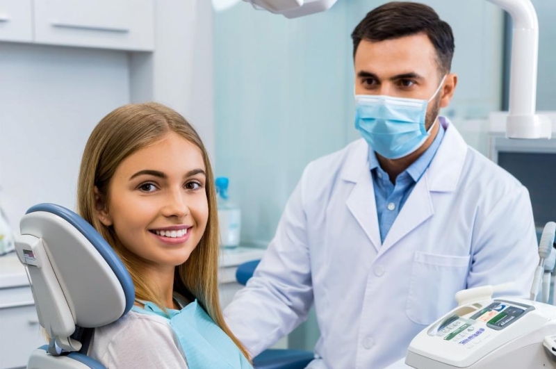 Ученые нашли способ восстановить зубную эмаль за одну неделю