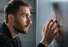 Ученые обнаружили у людей седьмое чувство, позволяющее ощущать предметы на расстоянии