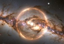 Ученые оценили шансы человечества пережить взрыв ближайшей сверхновой