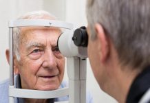 Ученые разработали новый способ восстановления зрения