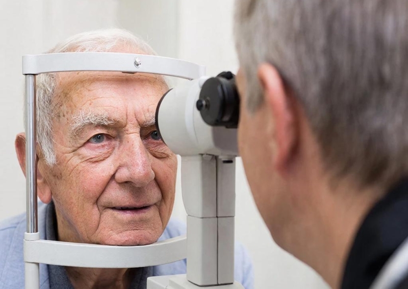Ученые разработали новый способ восстановления зрения