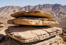 Учёные нашли причину загадочных колебаний древнего магнитного поля