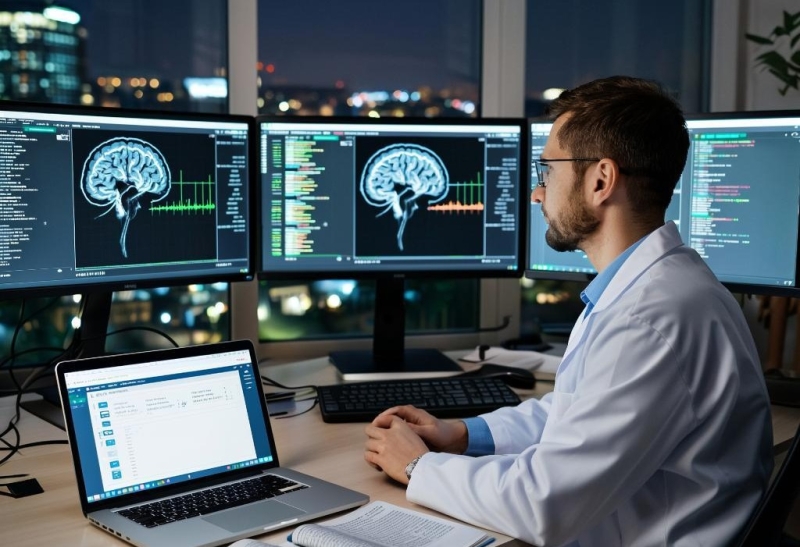 Учёные создали самую большую базу данных сновидений, открывающую тайны сознания