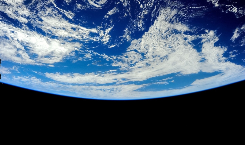 Учёные выяснили причину произошедшего изменения наклона Земли