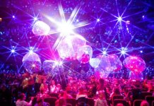 Волшебство начинается здесь: почему концертный зал «Москва» в «Острове Мечты» — идеальная сцена для главного новогоднего шоу «История игрушек»?