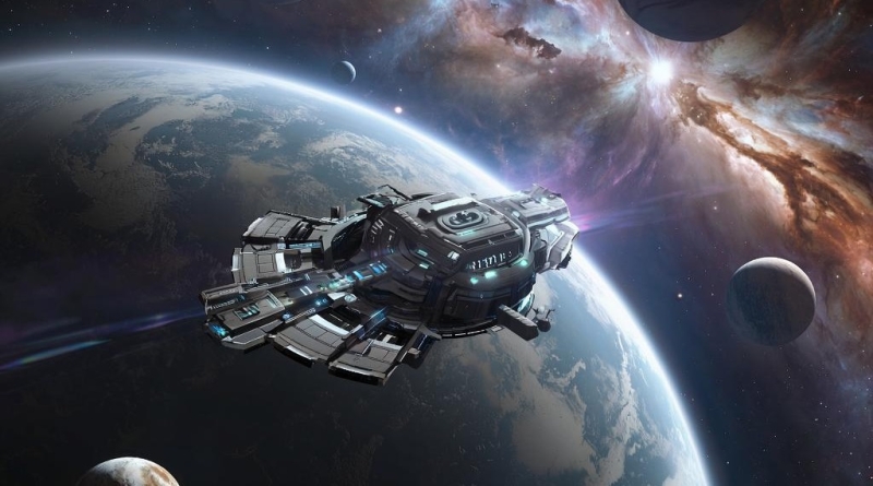 Возможно, внеземные зонды уже находятся в Солнечной системе, утверждают ученые