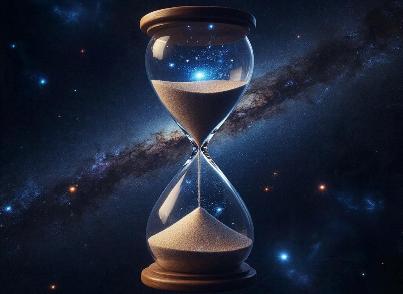 Вселенная управляется одним единственным параметром?