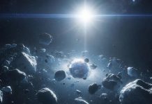 «Второе ядро» обнаружили ученые в поясе Койпера