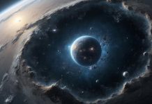 Загадка Большого взрыва: Где началась Вселенная и куда она расширяется?