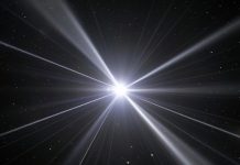 Загадочные лучи объекта 3I/ATLAS интригуют учёных