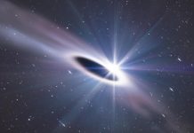 Загадочный пришелец из космоса неожиданно ускорился после облета Солнца