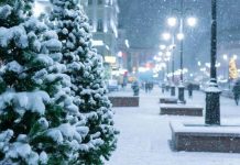Зима 2025 года: ученые обещают аномальные холода и снегопады