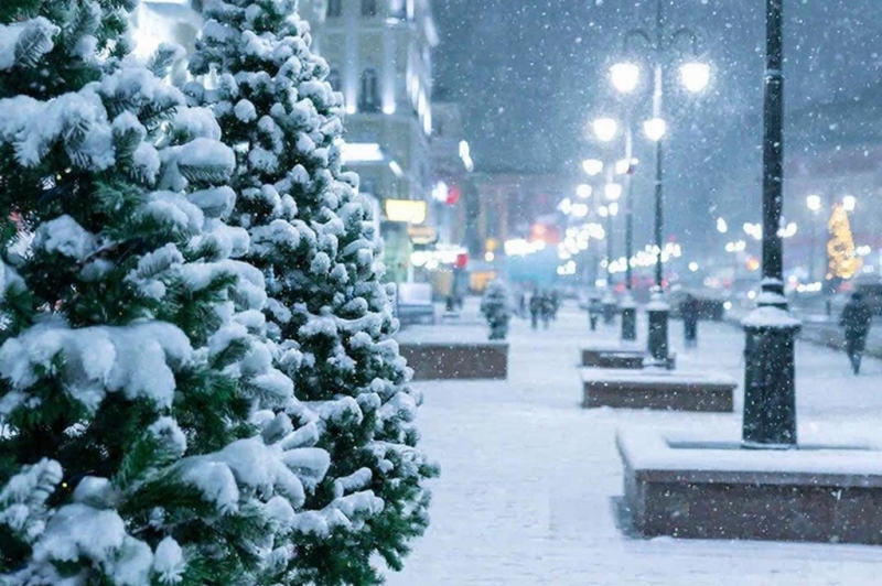 Зима 2025 года: ученые обещают аномальные холода и снегопады