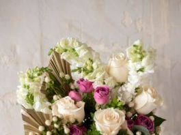 Доставка цветов в 2026 году: что будет востребовано и как подготовиться к праздникам