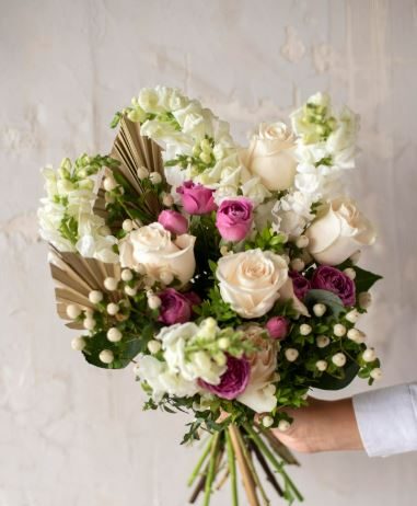 Доставка цветов в 2026 году: что будет востребовано и как подготовиться к праздникам