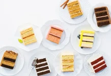 Детские торты на заказ: сладкое путешествие в мир детства