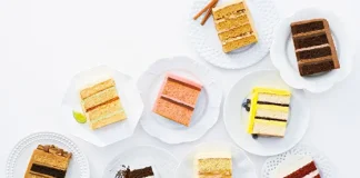 Детские торты на заказ: сладкое путешествие в мир детства