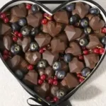 Клубника в шоколаде: сладкий союз вкуса и пользы