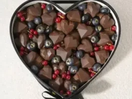Клубника в шоколаде: сладкий союз вкуса и пользы