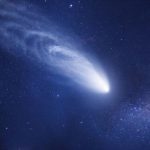 Астрофизики комментируют гипотезы о межзвездной комете 3I/ATLAS