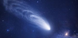 Астрофизики комментируют гипотезы о межзвездной комете 3I/ATLAS