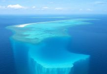 Бермудские острова расположены на странной структуре толщиной 20 километров