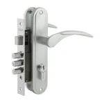 Что делать, если захлопнулась дверь?