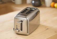 Эксперты предупредили об опасности бытовой техники