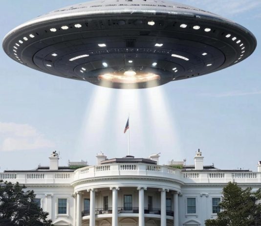 Fox News: Президент США якобы знает о найденных останках пришельцев