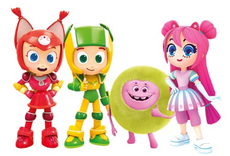 Герои, которые спасут Новый год: кто из любимых мультперсонажей встретится вам в мегашоу &laquo;История игрушек&raquo;?