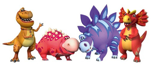 Герои, которые спасут Новый год: кто из любимых мультперсонажей встретится вам в мегашоу &laquo;История игрушек&raquo;?