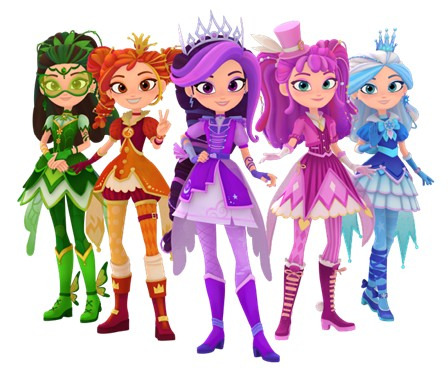 Герои, которые спасут Новый год: кто из любимых мультперсонажей встретится вам в мегашоу &laquo;История игрушек&raquo;?