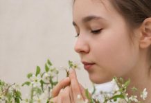 Исследование показало: у человека может быть более 30 органов чувств