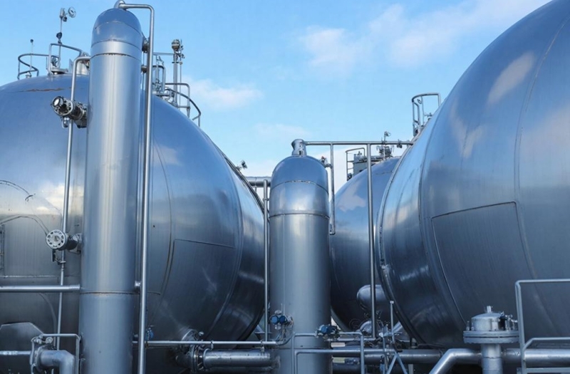 Исследование показало: водород тоже влияет на изменение климата