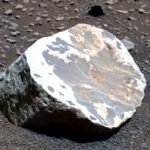 Исследование показывает: Марс мог быть тропическим раем миллиарды лет назад