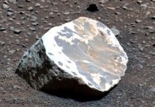 Исследование показывает: Марс мог быть тропическим раем миллиарды лет назад