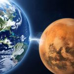 Марс управляет климатическими циклами Земли, заявили ученые